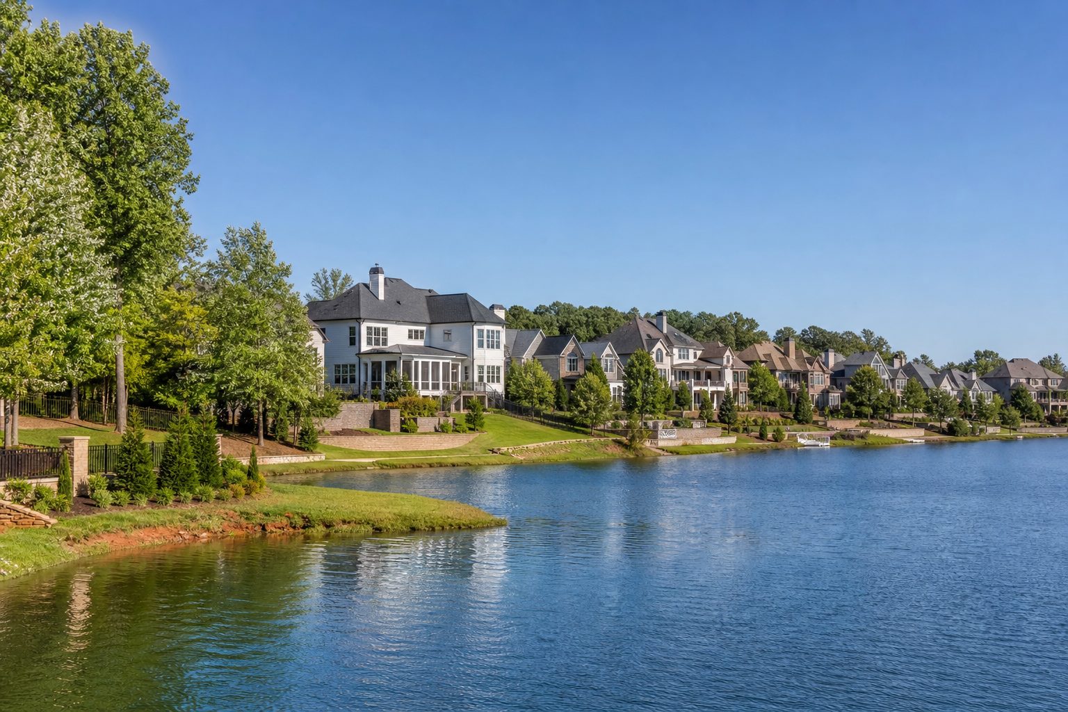 Alpharetta, GA (illustrative)